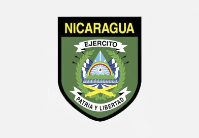 nicaragua, ejercito de nicaragua, informe,