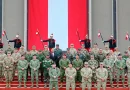 lima, peru, ejercito de nicaragua, Conferencia de Ejércitos Americanos, ciclo XXXVI