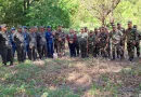 marena, ejercito de nicaragua, jornada ecologica, managua,