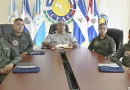 ejercito de nicaragua, cursos, cfac,