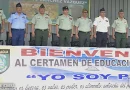 Ejército de Nicaragua, Certamen de Educación Patriótica “Yo soy Patria”,