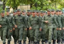 nicaragua, ejercito de nicaragua, onda tropical,