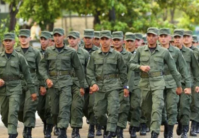 nicaragua, ejercito de nicaragua, onda tropical,