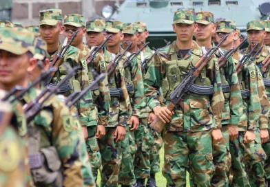 ejercito de nicragua, nicaragüa, gobierno de nicragua, ejercito,
