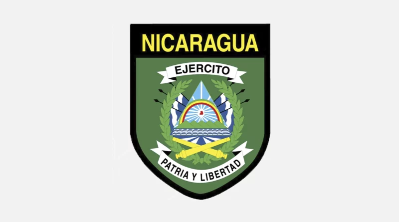 nicaragua, ejercito de nicaragua.