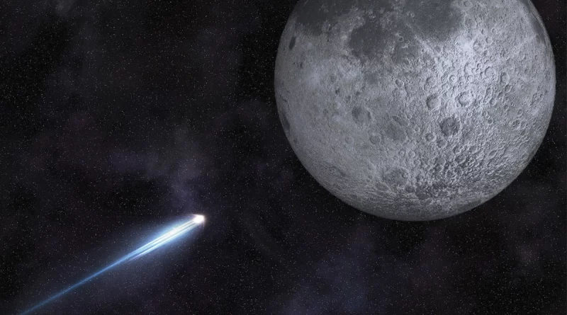 luna, internacionales, asteroide, asesino, nasa, tierra,