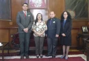 embajada de nicaragua, colombia, unan managua, bogota, universidad,