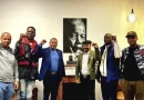 nicaragua, sudafrica, fundacion nelson mandela,