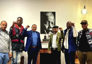 nicaragua, sudafrica, fundacion nelson mandela,