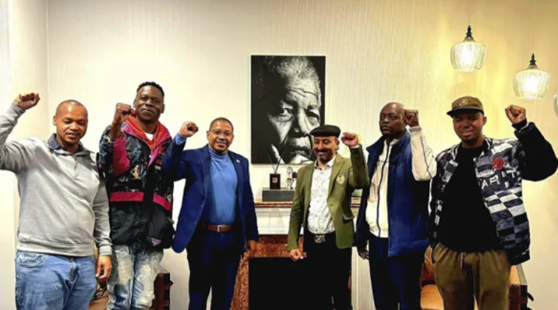 nicaragua, sudafrica, fundacion nelson mandela,