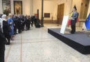embajada de nicaragua, belgica, primer ministro, encuentro,