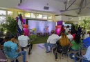 nicaragua, expopyme, 2025,