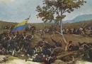 Venezuela, Batalla de Carabobo, Nicaragua, saluda,