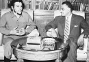 Che Guevara, Gamal Abdel Nasser, opinion