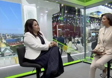 rusia, foro economico, entrevista, gobierno de nicaragua, entrevista,