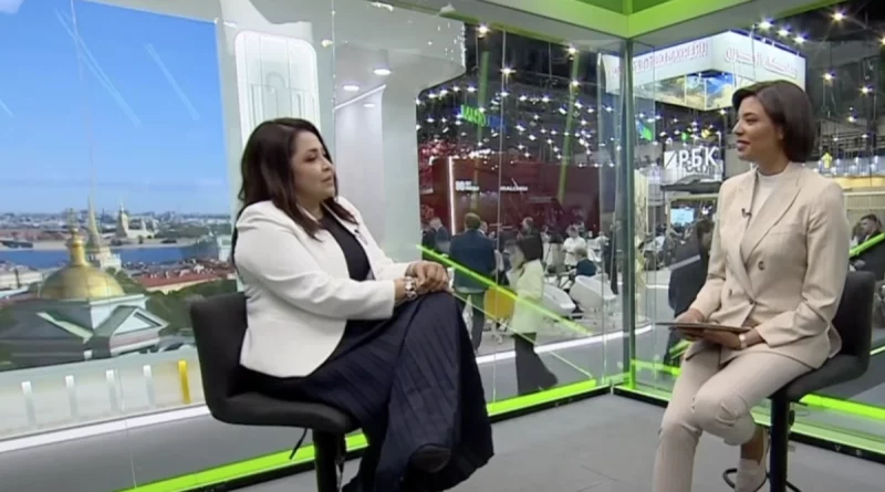 rusia, foro economico, entrevista, gobierno de nicaragua, entrevista,