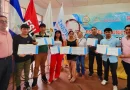 escuelas municipales de oficios nicaragua, capacitación laboral gratuita 2025, cursos técnicos en municipios nicaragüenses, formación para el emprendimiento nicaragua, gobierno de nicaragua educación técnica, certificación de oficios en comunidades rurales, capacitación para mujeres en nicaragua, programas de empleabilidad en nicaragua, cursos de belleza, informática y floristería, desarrollo comunitario a través de la educación