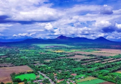 condiciones atmosféricas en nicaragua, onda tropical caribe, lluvias persistentes nicaragua, tormentas eléctricas nicaragua, clima en el caribe nicaragüense, temperaturas en nicaragua, pronóstico del tiempo nicaragua, bajas presiones centroamérica, vientos fuertes nicaragua, cielos nublados nicaragua