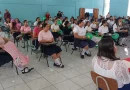 nicaragua, managua, escuela normal, dia del maestro,