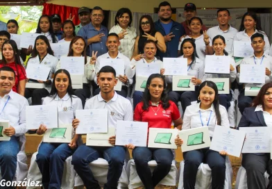 logros académicos, nueva segovia, 46/19, nicaragua