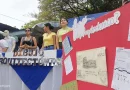 estudiantes, Gira TEC, Centro de estudio Rubén Darío, Managua, oferta académica, educación técnica, INATEC,