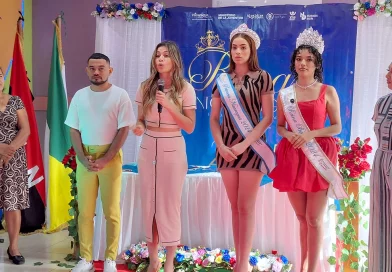 boaco, nicaragua, casting, reinas nicaragua,