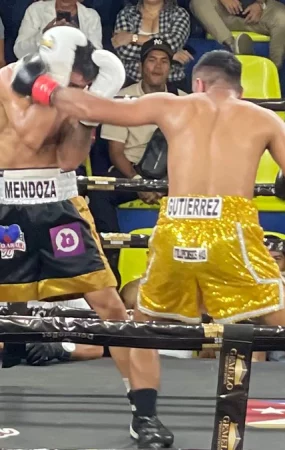 nicaragua, deportes, boxeo, gemelo promotion,