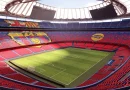 regreso camp nou, fc barcelona 2025, trofeo joan gamper, estadio spotify camp nou, reformas camp nou, joan laporta barcelona, apertura estadio barça, champions league fc barcelona, obras camp nou, partido inauguración camp nou