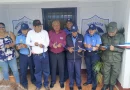 nicaragua, gobierno de nicaragua, migracion y extrangeria,