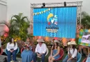 Feria Ganadera Agostina, Feria Ganadera Internacional 2025, conferencia, transforma, lanzamiento, Managua,