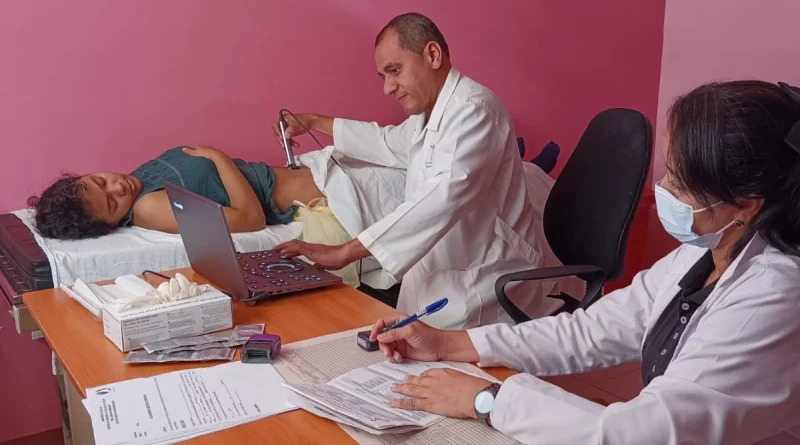 mujeres embarazada, Nicaragua, gobienro de nicaragüa, Nicaragua, minsa, salud,