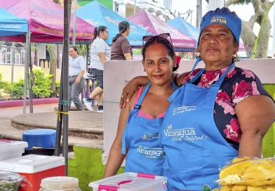 nicaragua, boaco, festival del cerdo,