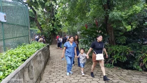 nicaragua, zoologico nacional, familias, fin de semana,