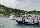 fuerza naval, rivas, san juan del sur, pesca deportiva, ejecito de nicaragua,