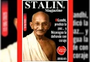 opinion, nicaragua, india, paz, Mahatma Gandhi