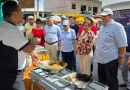 estela, festival de los arroces, Nicaragua, gobienro de nicragua,