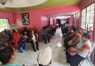 minsa, gobierno sandinista, managua, salud nicaragua, centro nacional de diabetes en managua