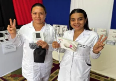 gobierno sandinista, salud, nicaragüa, gobienro de Nicaragua,