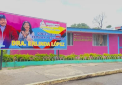 Gobierno Sandinista, salud, Nicaragua, gobierno de nicragua,
