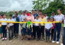 acceso vial, caminos rurales, gobierno sandinista, platanar norte, camoapa, boaco