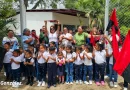 nueva segovia, Nicaragua, gobierno de Nicaragua,