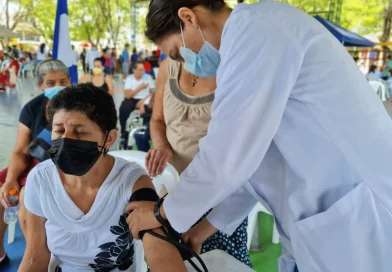 nicaragua, gobierno sandinista, megas ferias de salud,