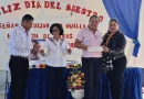 nicaragua, gobierno sandinista, dia del maestro,