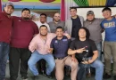 nicaragua, comunicadores sandinistas, boaco,