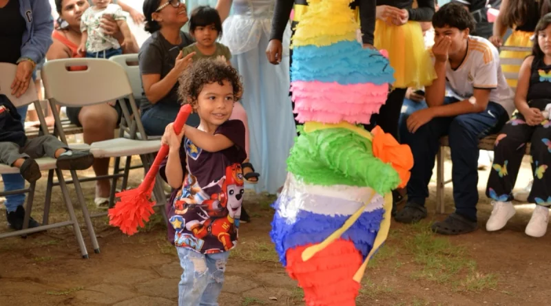 hospital carlos Marx, nicaraGUa, gobierno denicaragua, mañana creativa, nicaraGUa,