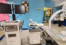 equipo de rayos X tipo Arco en C, rayos x, Hospital La Mascota, equipos moderno, Gobierno de Nicaragua, salud infantil, atención especializada,