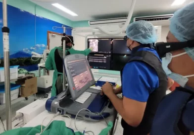 Hospital Manolo, llega, tecnología médica, atención especializada, angiógrafo, diagnóstico cardiovascular, enfermedades del corazón, inauguraran,