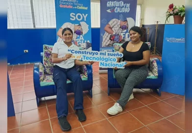 INATEC, Boaco, oferta académica, segundo semestre, educación gratuita,