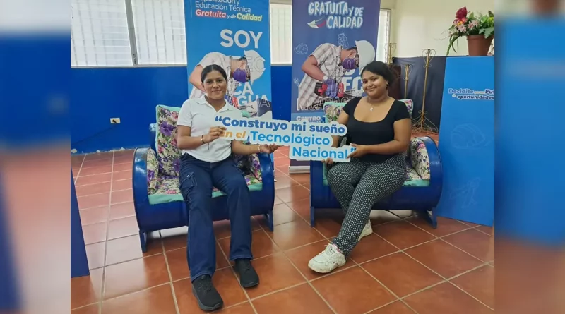 INATEC, Boaco, oferta académica, segundo semestre, educación gratuita,