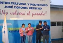 inatec, nicaragua, revolucion sandinista, cultura, homenaje,